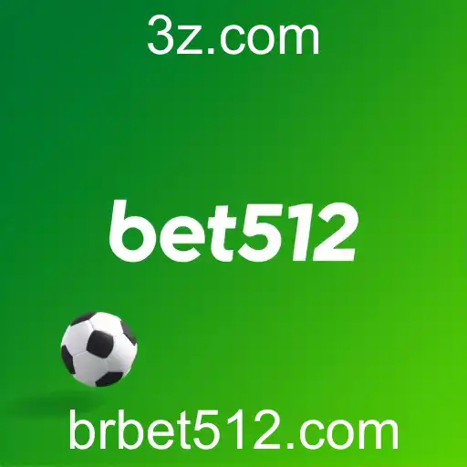 A Ascensão do bet512 no Mercado de Jogos Online