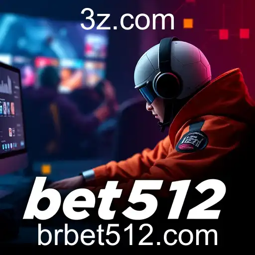 O Impacto do Bet512 no Mercado de Jogos em 2026