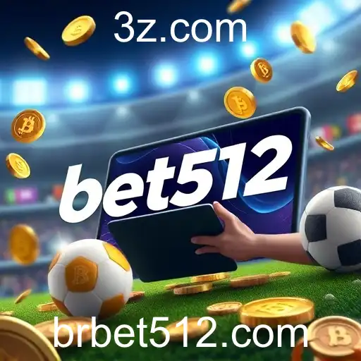 A Ascensão do bet512 no Mercado de Jogos Online