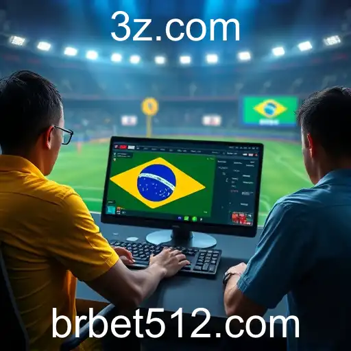 A Ascensão dos Jogos Online no Brasil